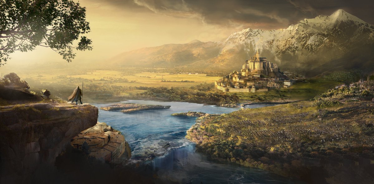 LeagueofEmpires's tweet photo. ⚔️Welcome to League of Empires!🏰
First ever MMORTS #P2E game on blockchain. Play with Real Time Strategy.

Strategize, Battle, Earn, Trade, Mint #NFTs
Join us on this journey!
Telegram: https://t.co/6IhOPa6XR4

#MMO #RTS #PlayToEarn #NFTGame https://t.co/kv23IAYF4e
