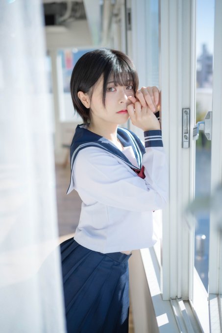 コスプレイヤーやまだのTwitter画像7