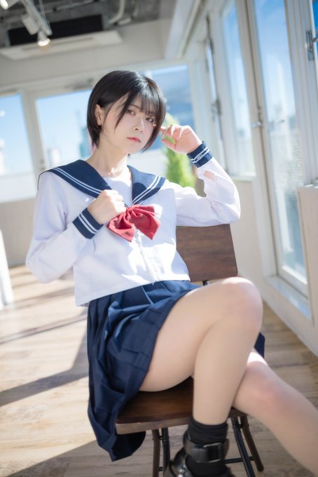 コスプレイヤーやまだのTwitter画像8