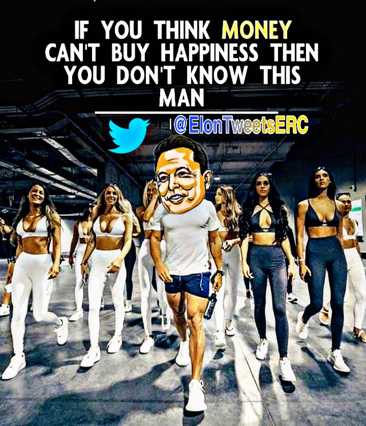 @ElonTweetsERC My entry🔥🔥
@ElonTweetsERC 

tag friend:
<a href="/Kalisaquen0011/">Kalisa</a> 
@rizaldy_muharam 
@Nuckyca 
#eth #elon #ElonMusk  #Crypto