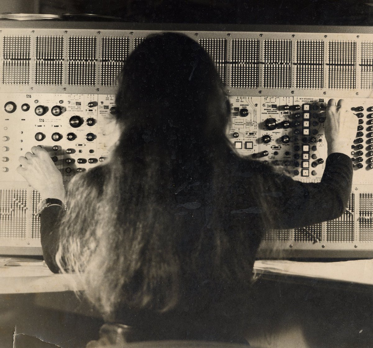 Important Records tweet media