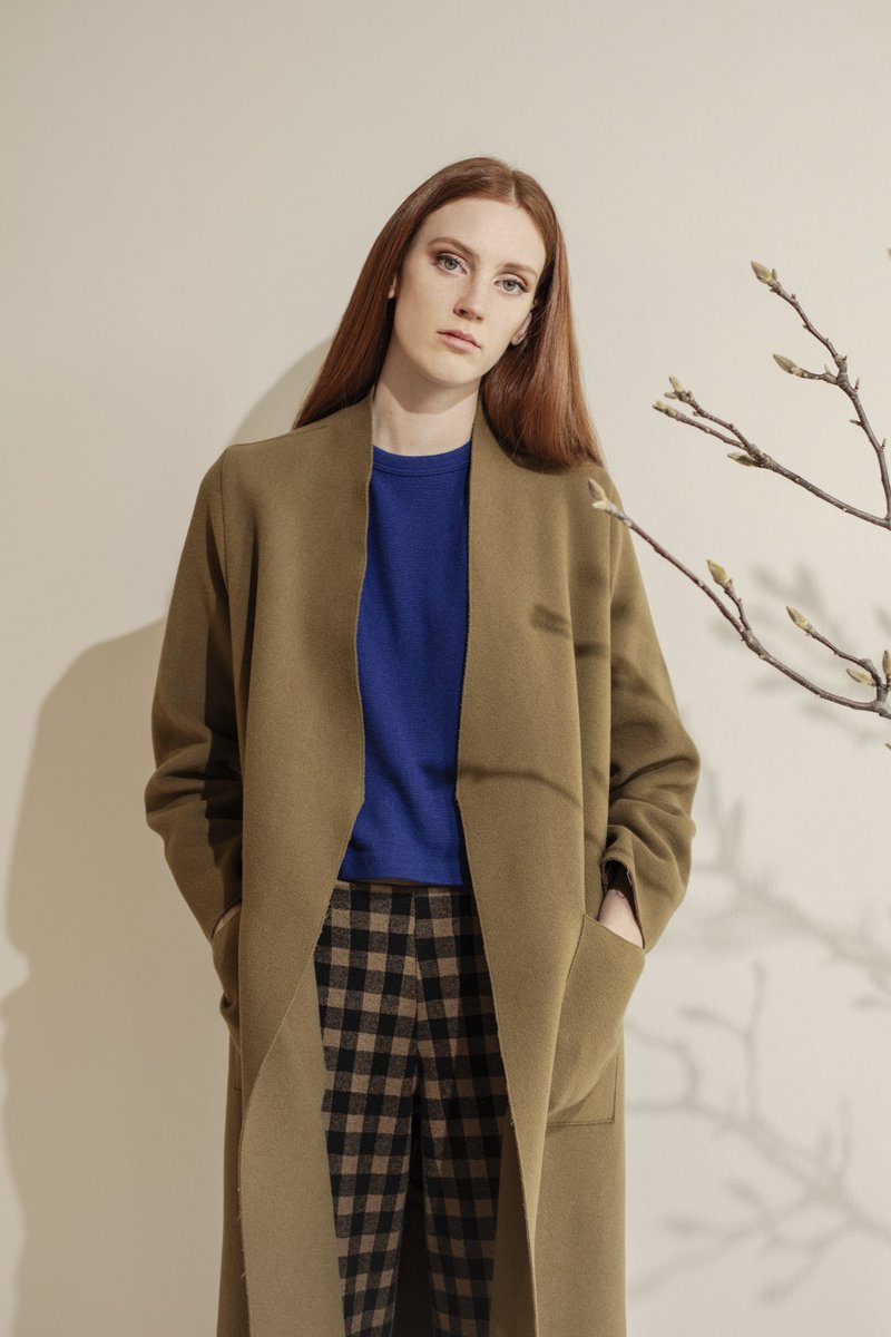 GWHITE Fall Winter collection 2021/22 gwhite.it

Photographer: @nalemichelaphotography
Stylist and Set Designer: @l_u_z
Makeup &amp; hair: @alicepontonimakeart
Model: @elisabettaverilli
Agency: @lakimgmt