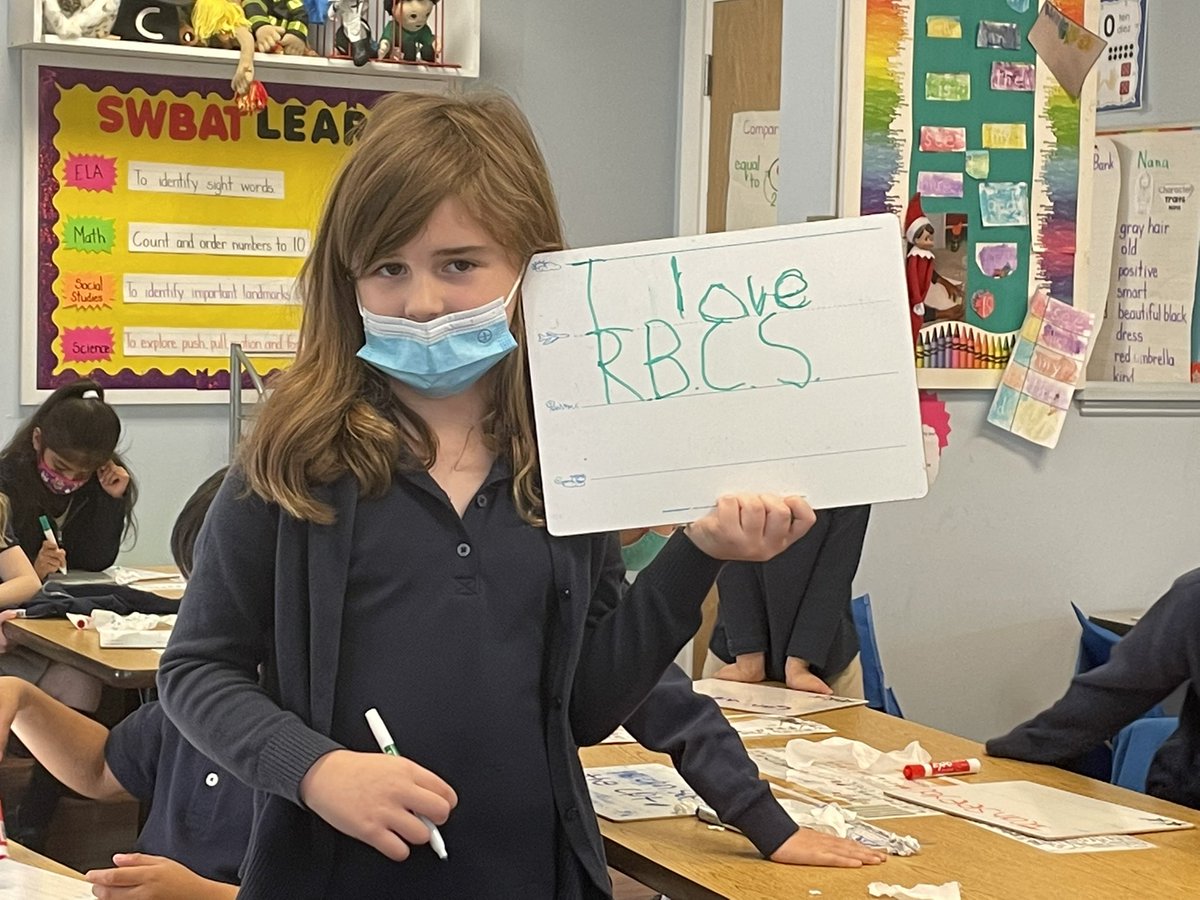 rbcsnj's tweet photo. Kicking off School Choice Week with why we love RBCS! https://t.co/CyTTQDXezr