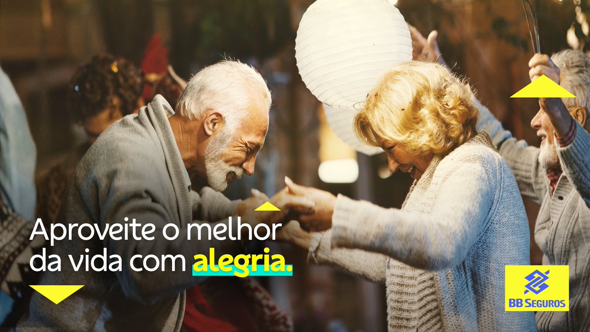 BBSeguros's tweet photo. Hoje desejamos o melhor da vida a você, que tanto contribuiu para o desenvolvimento do nosso país. Viva seus bons momentos, desbrave novas culturas e curta o presente com a tranquilidade que você merece!
24 de janeiro: Dia Nacional dos Aposentados
#diadosaposentados #bbseguros https://t.co/skPQnfFcxy