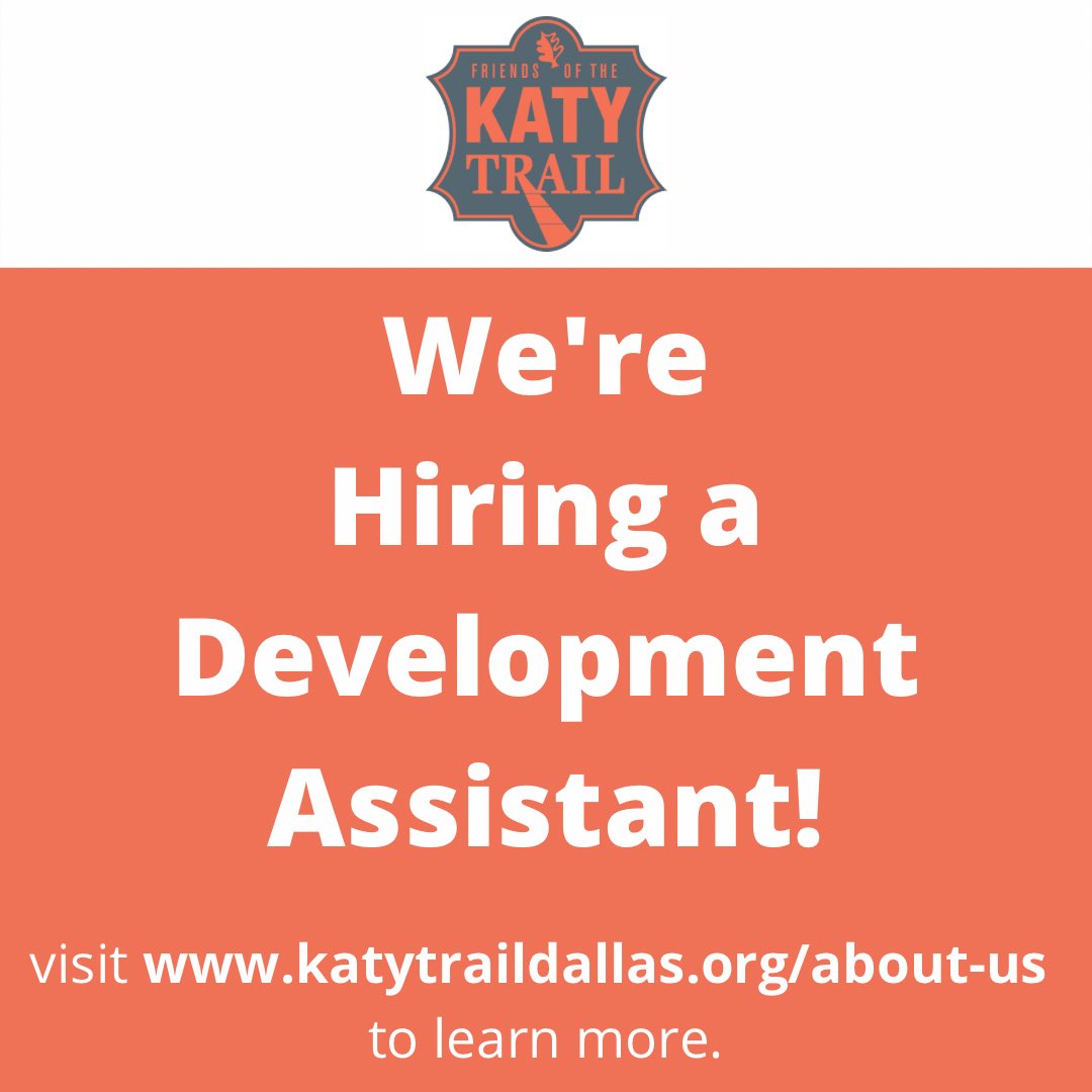 Katy Trail tweet media