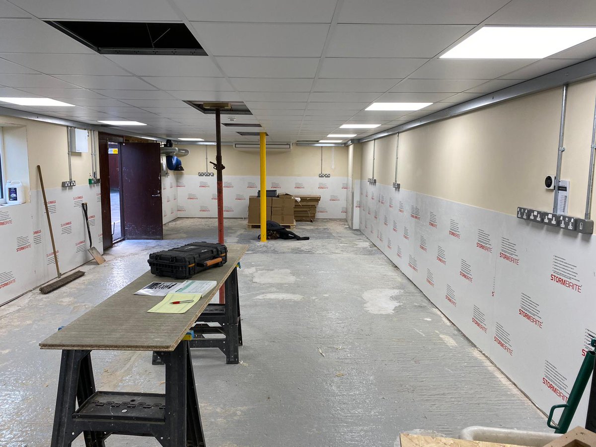 MtechElec's tweet image. A great busy start to the year! 💡🔌
#somersetelectrician