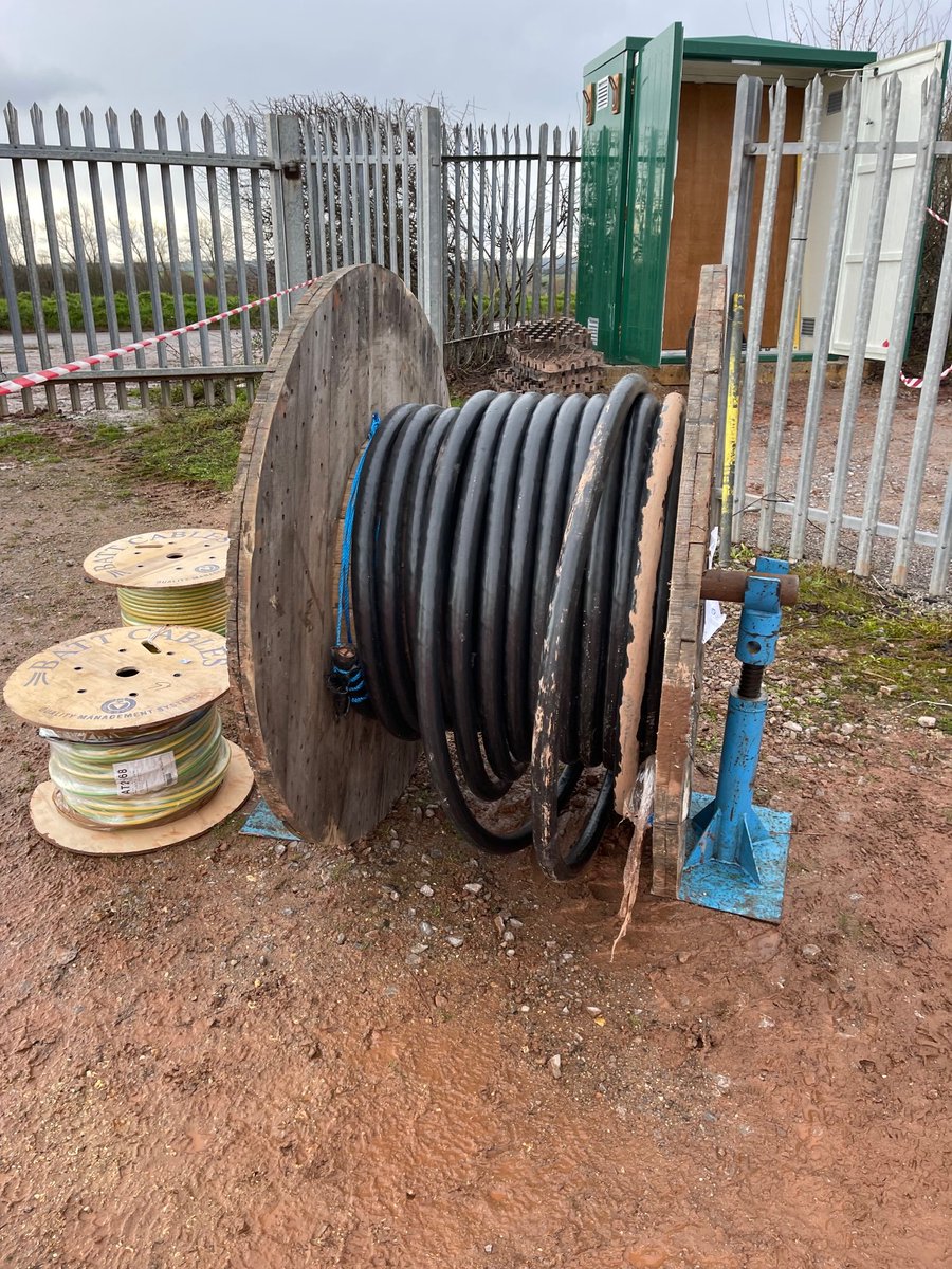 MtechElec's tweet image. A great busy start to the year! 💡🔌
#somersetelectrician