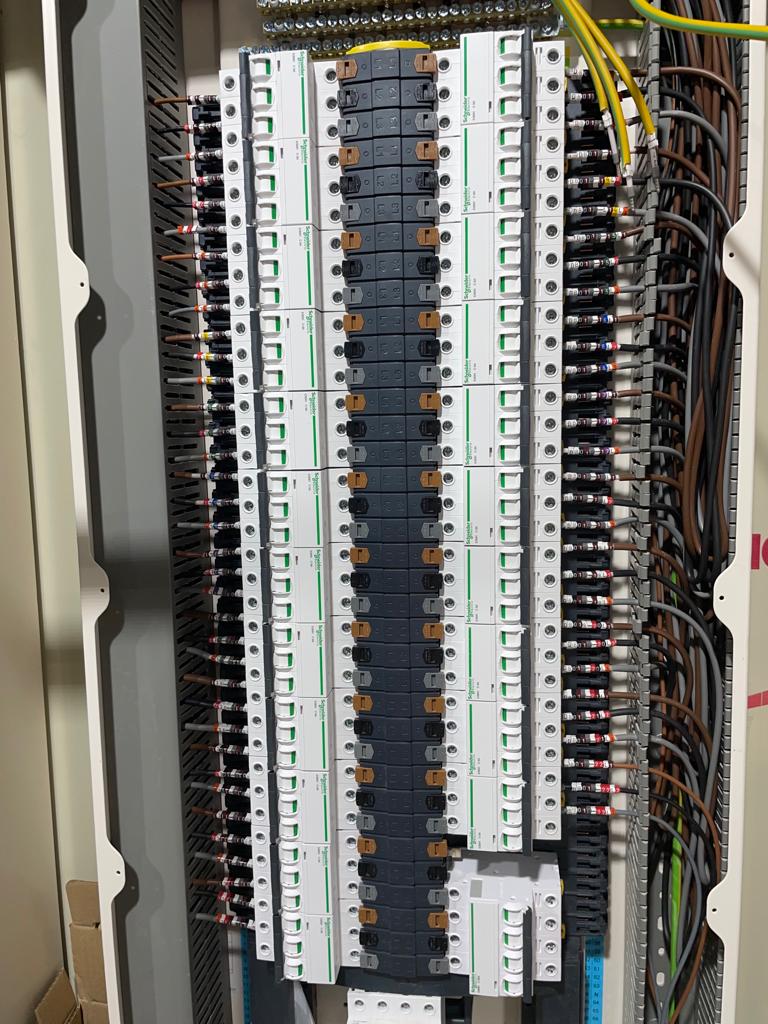 MtechElec's tweet image. A great busy start to the year! 💡🔌
#somersetelectrician