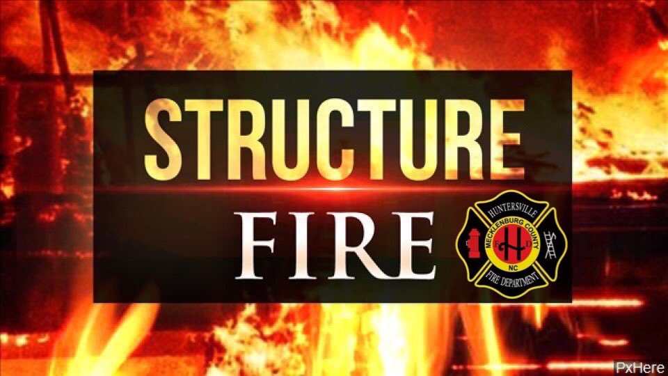 *STRUCTURE FIRE* Station 1, Odell Fire, Concord Fire responding to the 10200 Block of Lafoy Dr, caller reporting a possible basement fire. Use caution in the area and yield to responding units. #CLTwx #CLTtraffic #OneTownOneTeam #NCfire https://t.co/tAqki0MteU