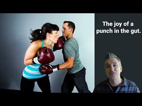 Monday Funday! My video from last week was about dealing with a stolen car and COVID. I usually only get 20-50 views, but this had 500. Guess I'm not the only one feeling like you've been punched in the gut. Even on weeks like that, here's still joy.  buff.ly/3ArPbgV