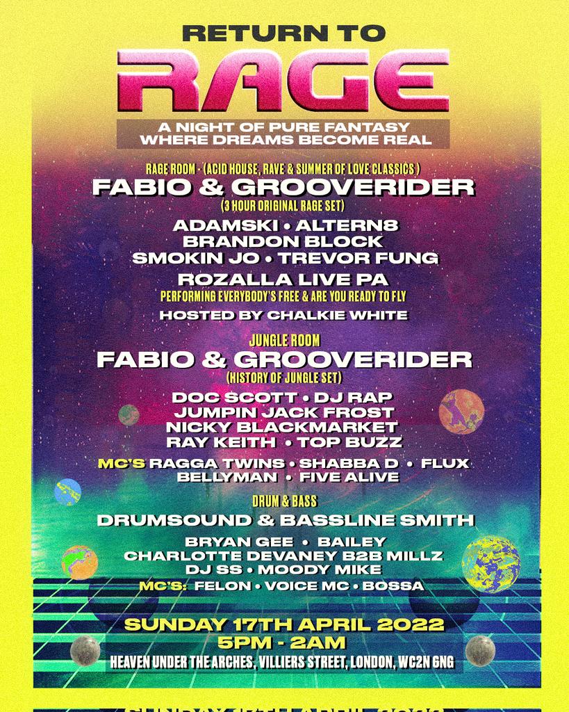 YES YES NO WORDS  NEEDED THE ORIGINAL 'THE ONE AND ONLY 
RAGE WERE IT ALL BEGAN  ❤