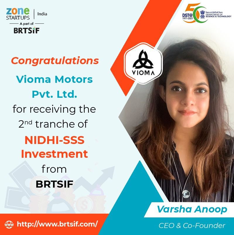 Zone Startups India | BRTSIF (@zonestartupsin) on Twitter photo 