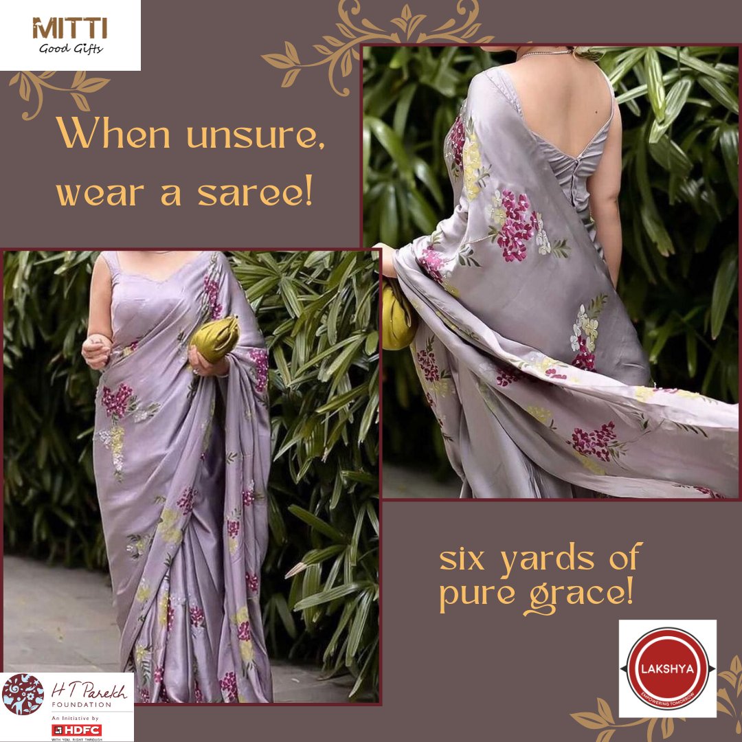 GoodMitti's tweet photo. Get your hands on these exclusive products from our collection of apparels. ���
Visit our website to shine this wedding season. 
Link in the bio. 
https://t.co/lTjvVVyEAv
#fashion #clothing #saree #sareelove #gifts #GiftedDays #wedding #ValentinesDay #ValentinesDay2022 #Valentines https://t.co/CRlCHnP0CD