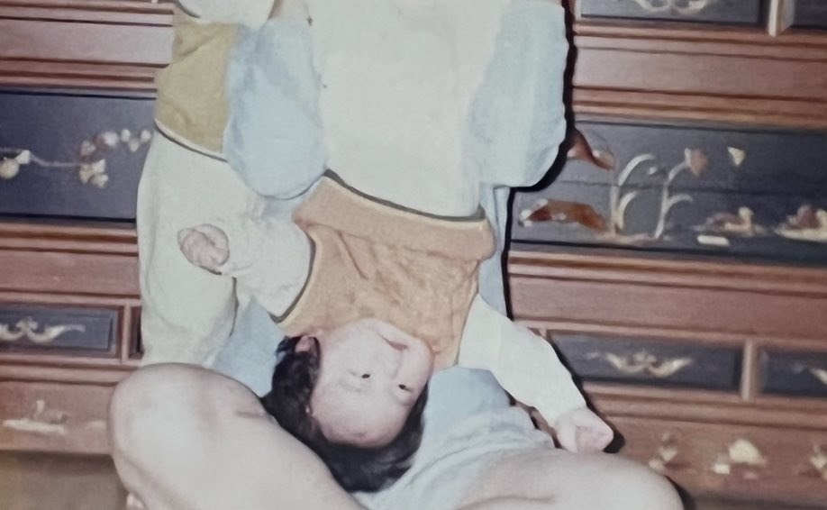 midzymoos's tweet photo. baby yeji                         itzy yeji https://t.co/tjK8CGNLLJ