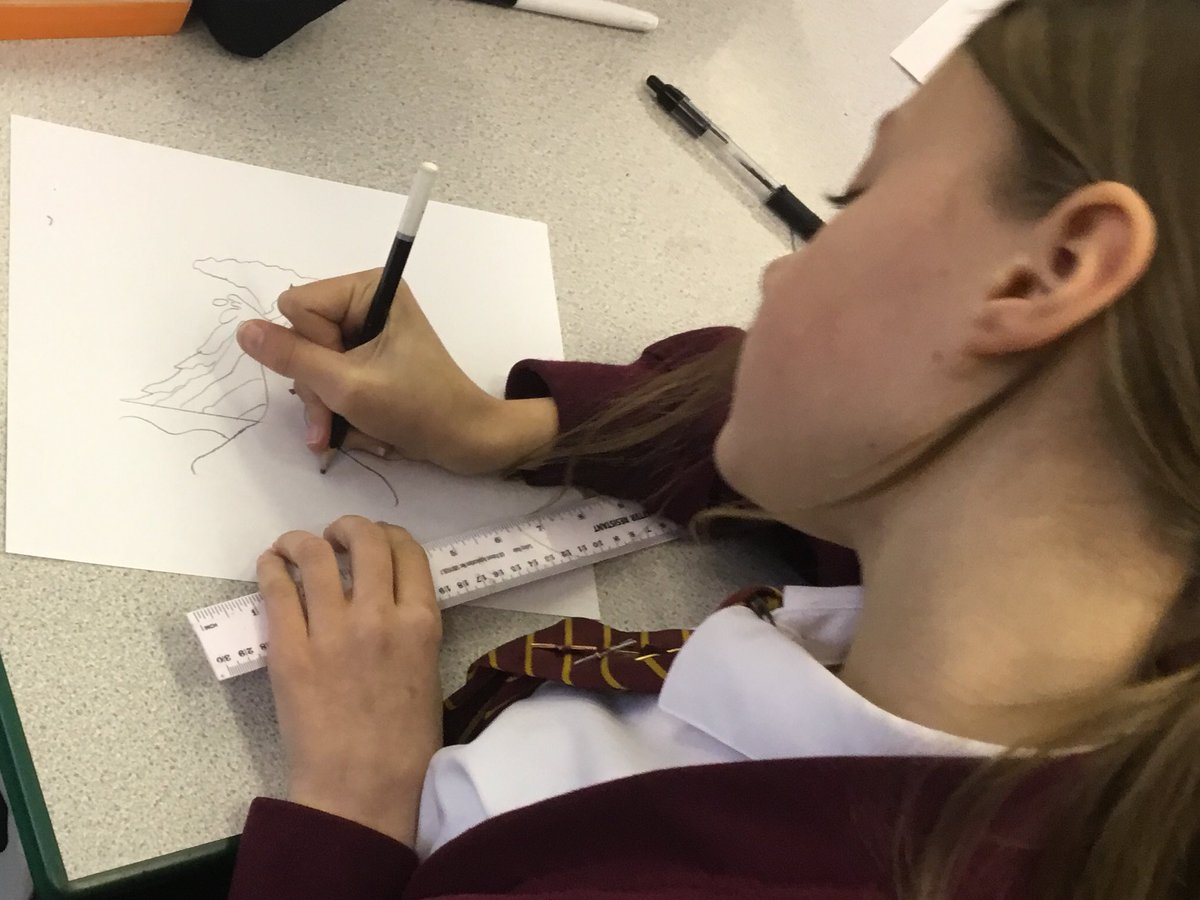 APA_Horowitz's tweet photo. This afternoon, Year 6 produced great work on the formation and features of volcanoes. #OneAET #AETAcademies #findyourremarkable https://t.co/ZGAiszj7Dp