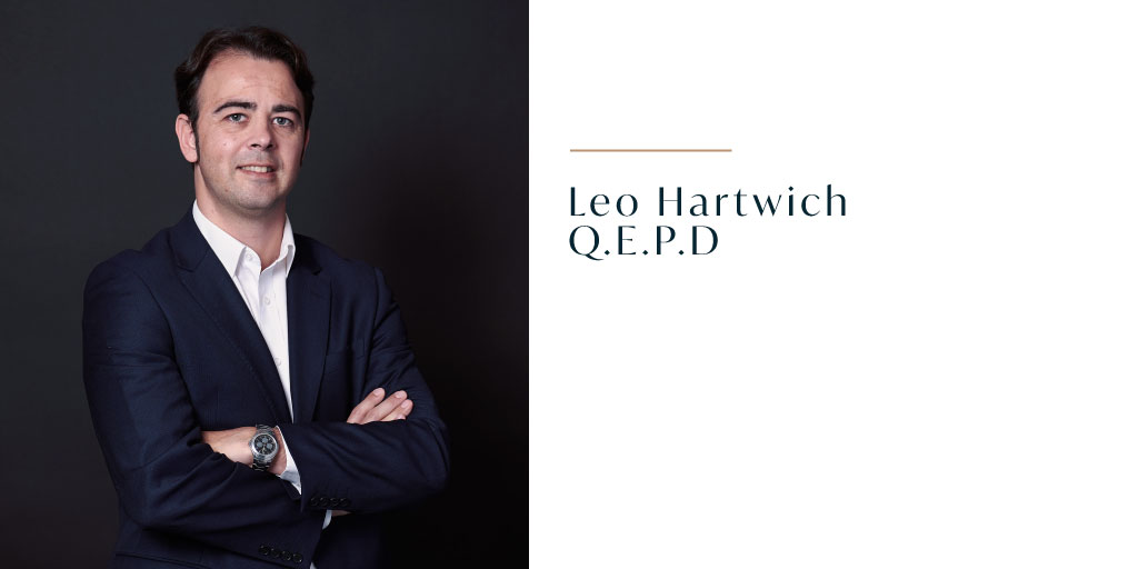 Con profunda tristeza, el viernes 21 de enero, despedimos a nuestro querido compañero y amigo, <a href="/LeoIvanH/">Leo Iván Hartwich</a>.