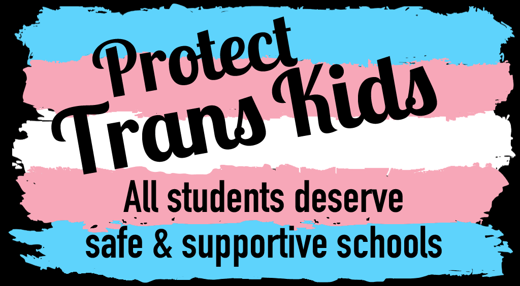 fxGrassroots's tweet photo. In Virginia, the GOP is trying to removing existing protections for Trans students. Tell our legislators to vote NO on SB20. https://t.co/naBJbUSpOu https://t.co/O9MCYcPmln