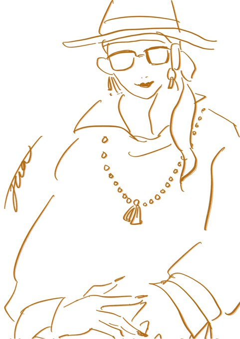 帽子かぶるのtwitterイラスト検索結果