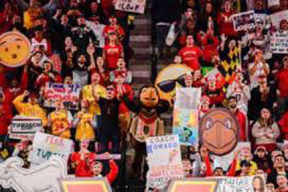 🚨🚨THEME CHANGE🚨🚨

FRIDAYS GAME VS TTOW IS NOW COLLEGE GAME DAY THEME!!!

WEAR YOUR BEST COLLEGE GEAR AND MAKE SOME FUNNY SIGNS!!! #FTF