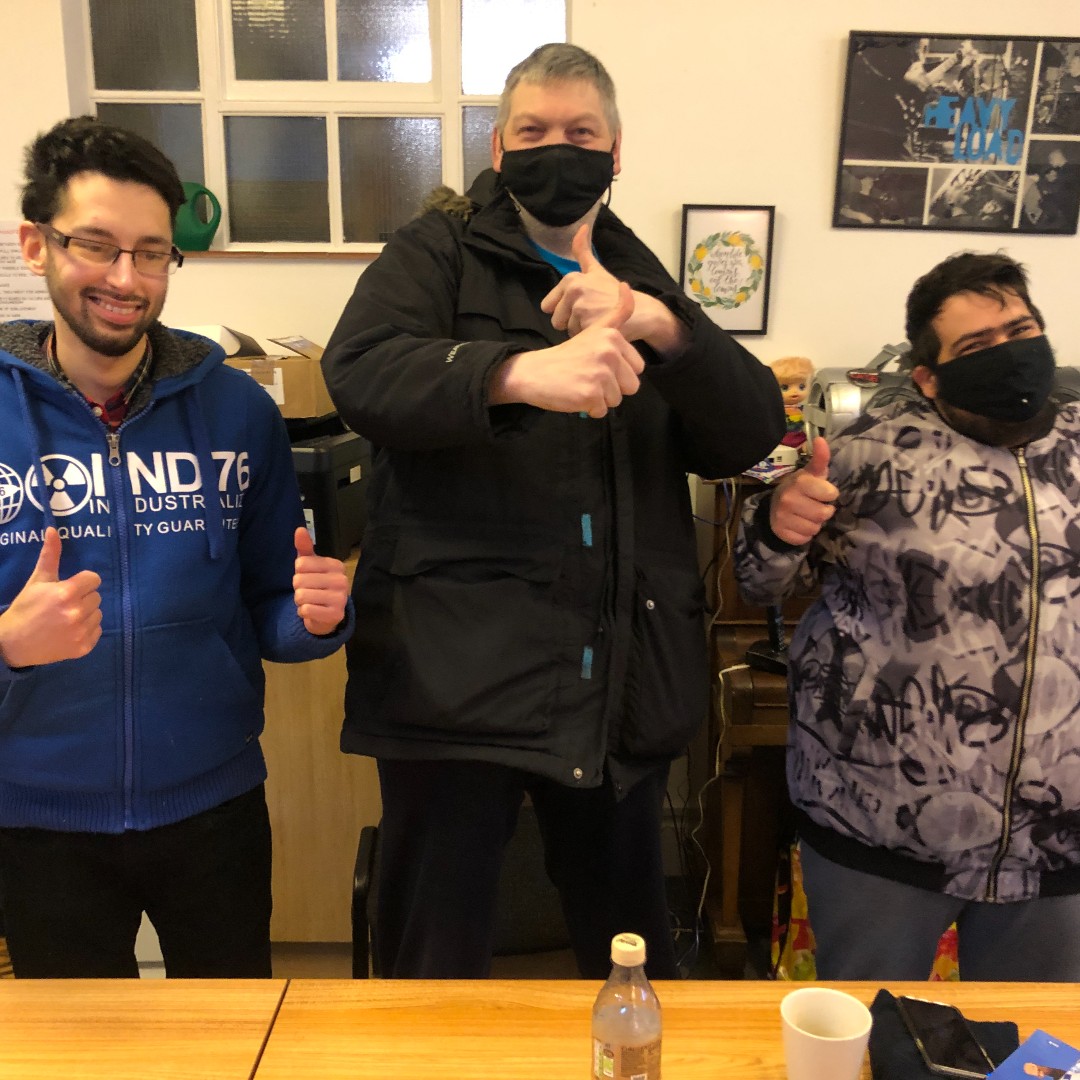 StayUpLateUK's tweet photo. What is quality, why it matters and the importance of people with lived experience doing this work? - The Quality Team talk about the importance of their work https://t.co/woOCvRB51o https://t.co/724UmsEpvz