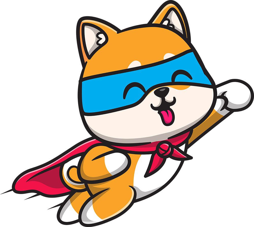 So #VigilanteInu - $VINU launched yesterday. 
🔐locked LIQ(4 months). 
✅have an 🎙️AMA planned
💪Fights Pump &amp; Dump 
🚀#NFTs upcoming 
💎#P2E game partnership 
💰Organic community

📈Chart:
poocoin.app/tokens/0x45128…
🌐<a href="/VigilanteInu/">Vigilante Inu</a>
💬TG:t.me/vigilanteinu
#DYOR #BSCGem