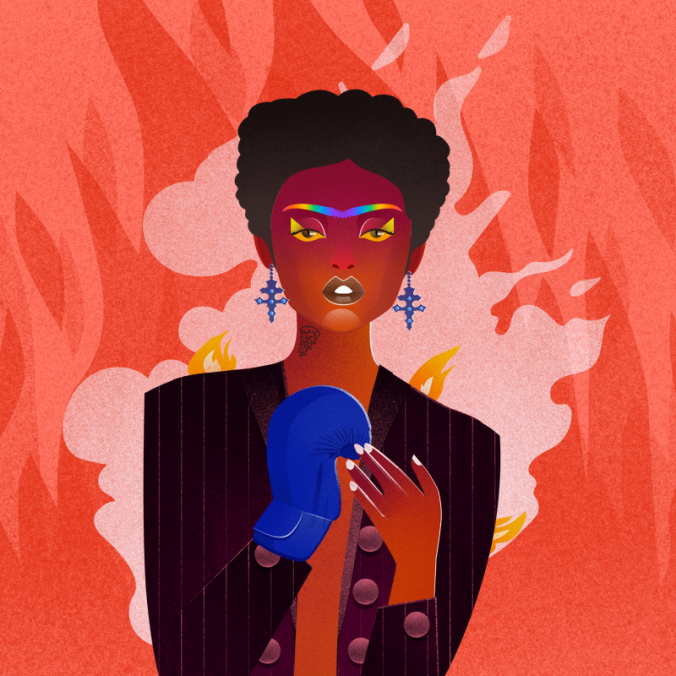 The Rebels by House of Kalinkin tweet media