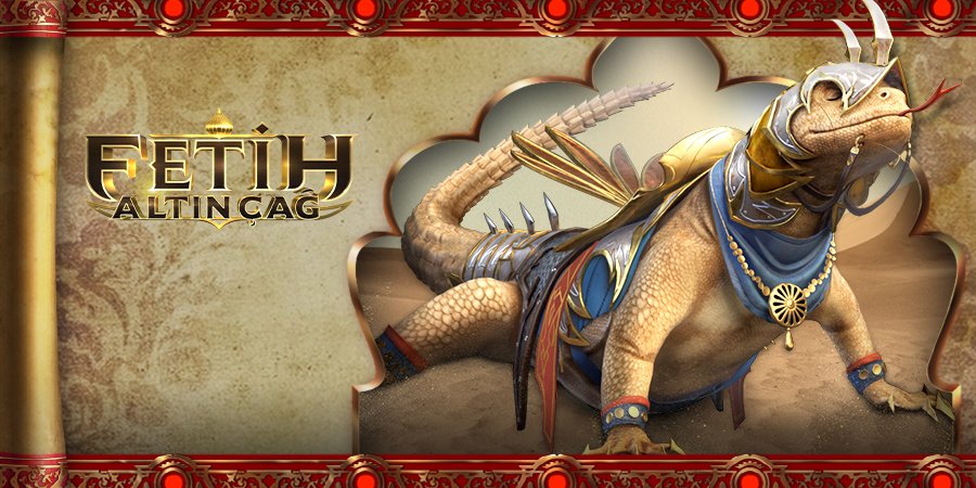 Yeni evcil hayvan Dikenli Kertenkele çok yakında sizlerle! 🦎🥳

Yeni güncelleme hakkında daha fazla bilgi için bizi takip etmeye devam edin. Düşüncelerinizi bizlerle yorumlarda paylaşmayı unutmayın! 🎉⭐