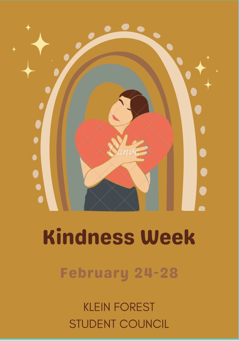 Klein Forest STUCO tweet media