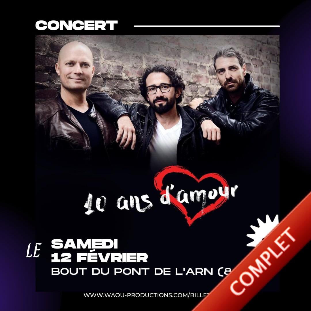 Les Stentors tweet media