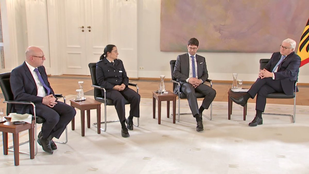 Deutscher Städtetag tweet media