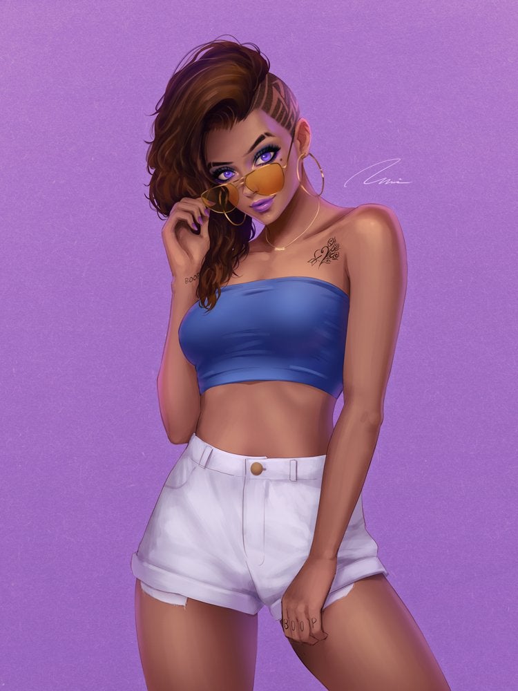 PackingPopsicle's tweet photo. If you look like This beauty hmu any time! Dom and subs welcomed. https://t.co/8yrfULIQb3