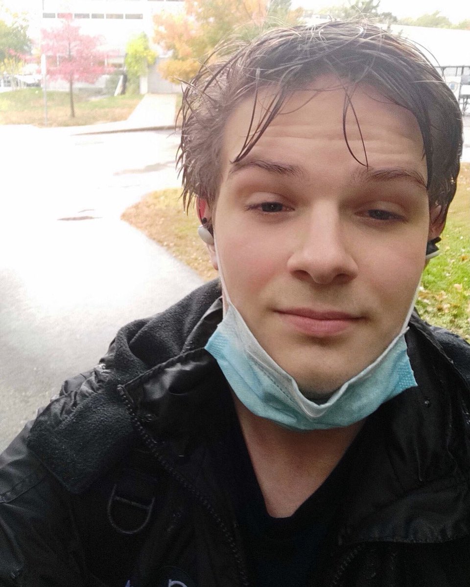 tuftstv's tweet photo. MEET THE BOARD! Leighton Gray is our TUTV Head of News 📰 Read his bio here: https://t.co/3HvsqRw9ME https://t.co/v3QfqJ8s8f