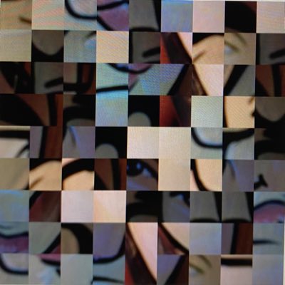 FomoWen's tweet photo. #NewProfilePic @adidasoriginals @HamishYu @dennisrodman @dingalingts @Eminem https://t.co/xVrvk2jNDy