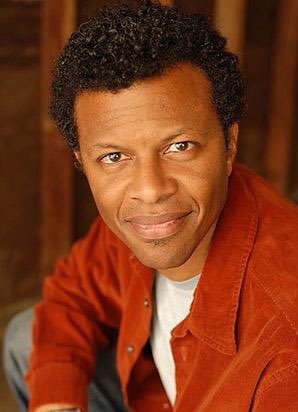 A very Happy Birthday to voice actor Phil LaMarr! 