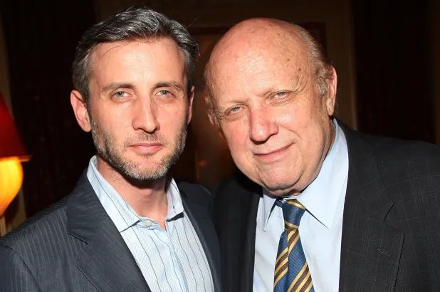 DanAbramsSXM's tweet photo. 2:30p ET - @danabrams’ father #FloydAbrams returns to @SXMPOTUS to talk about #SarahPalin @nytimes libel case.
CALL-IN:
866-967-6887 https://t.co/jbzfvaqdUM