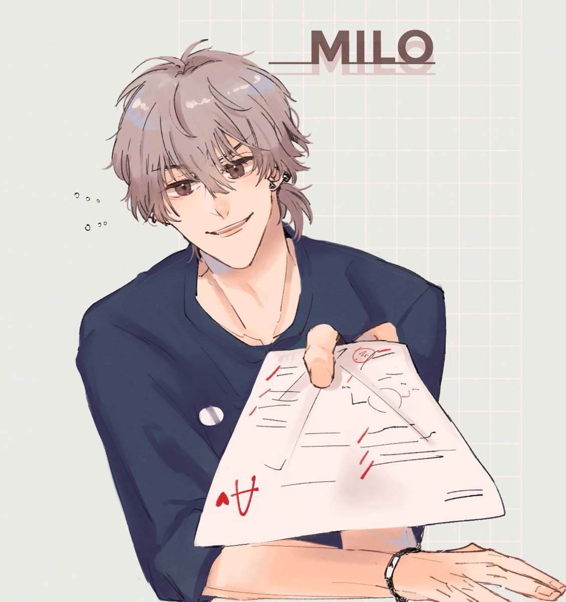 Milo_IVSH's tweet photo. Thavin ⚡️ Milo #IVSH_Commu 

Twitter
... = tweeeeets
/... = reactions

Roleplay
"..."  = talk! talk!
'...' = thinking-
... = actions and narrations

(...) = Milo's mummy

Doc: 
https://t.co/KTQPwMjsDp

(Co Roleplay DM 24/7 🆗💚) https://t.co/oIaBth3Jfw