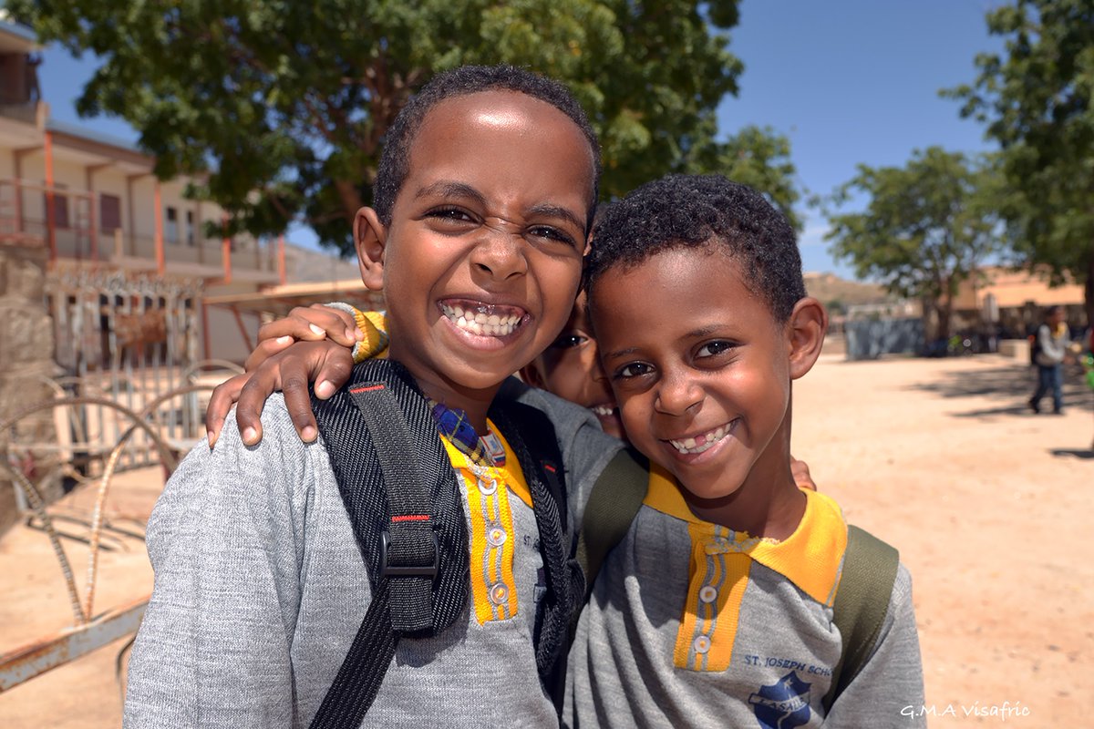 GhideonMusa's tweet photo. Happy International Day of Education #Eritrea  #EducationDay https://t.co/IOPCm2qRm3