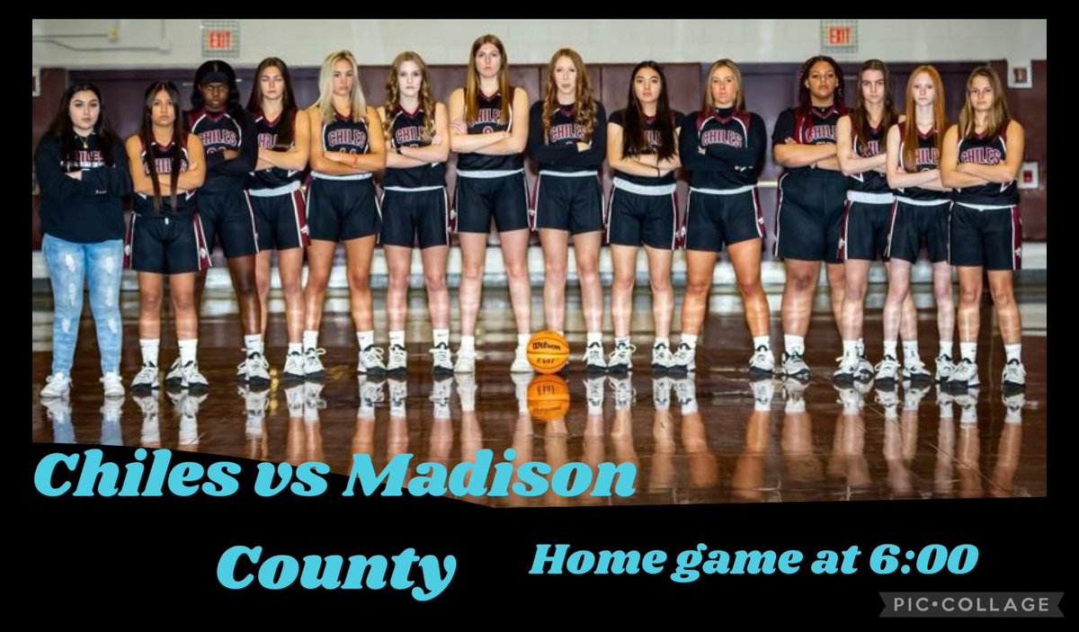 lady_twolves's tweet photo. Lady T-Wolves tip off at Chiles 6:00 tonight!! @chilestwolves @chsathletics_1 @LeadTimberwolf @wolfcenter https://t.co/1ztF8V2Qdp