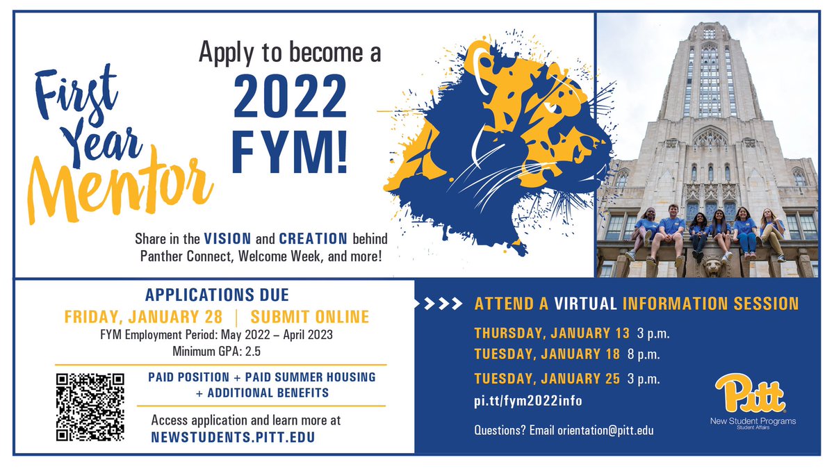 Pitt 2023 Academic Calendar Forbes Hall (@Forbeshall1) / Twitter