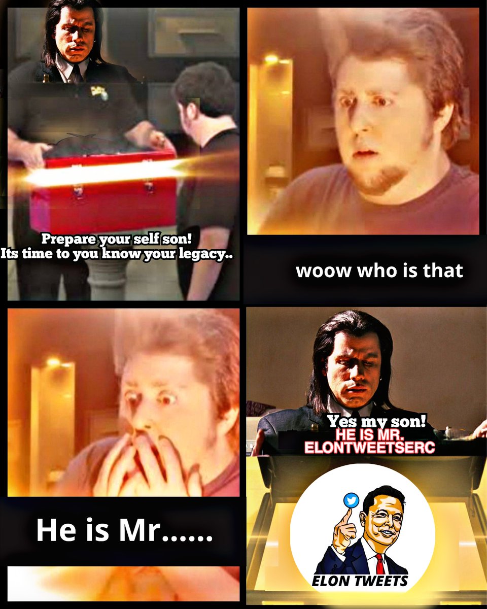 @ElonTweetsERC My entry🔥🔥
@ElonTweetsERC 

tag friend:
<a href="/Kalisaquen0011/">Kalisa</a> 
@rizaldy_muharam 
@Nuckyca 
#eth #elon #ElonMusk  #Crypto