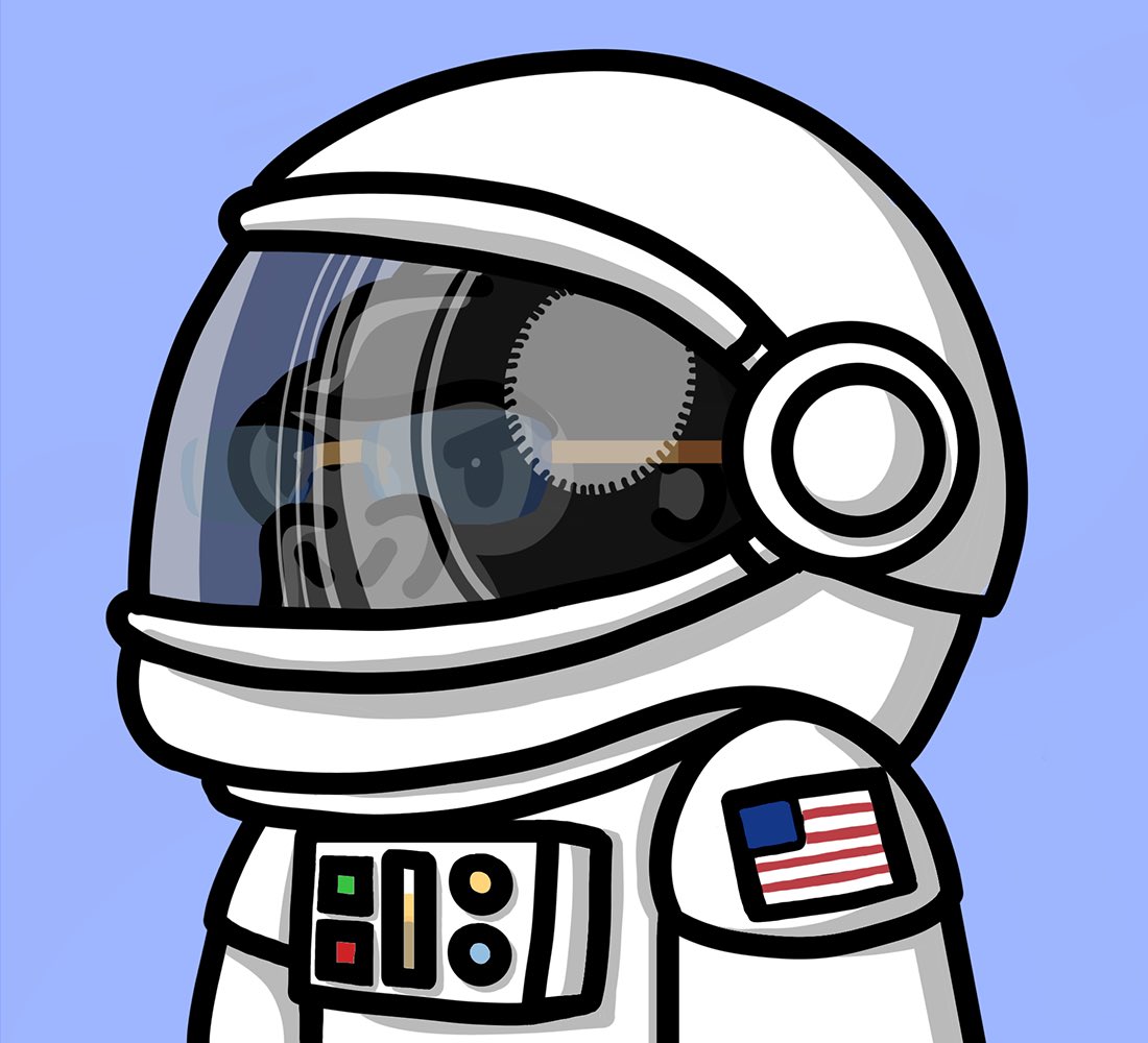 Danger Rangers NFT tweet media