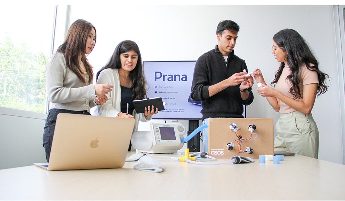 BHEP (@ucbstartup) on Twitter photo What's so special about <a href="/UCBerkeley/">UC Berkeley</a>🐻 startup ecosystem? The people & programs that make *everything* possible.💪cutt.ly/NI0dLdC
Learn how a <a href="/Cal_Engineer/">Berkeley Engineering</a> team used <a href="/SutardjaCenter/">UC Berkeley SCET</a> <a href="/BerkeleyStep/">Berkeley StEP</a> <a href="/NSF/">U.S. National Science Foundation</a> #ICorps. Apply for the next StEP batch by 2/4! cutt.ly/mI0aXpJ What's so special about <a href="/UCBerkeley/">UC Berkeley</a>🐻 startup ecosystem? The people & programs that make *everything* possible.💪cutt.ly/NI0dLdC
Learn how a <a href="/Cal_Engineer/">Berkeley Engineering</a> team used <a href="/SutardjaCenter/">UC Berkeley SCET</a> <a href="/BerkeleyStep/">Berkeley StEP</a> <a href="/NSF/">U.S. National Science Foundation</a> #ICorps. Apply for the next StEP batch by 2/4! cutt.ly/mI0aXpJ