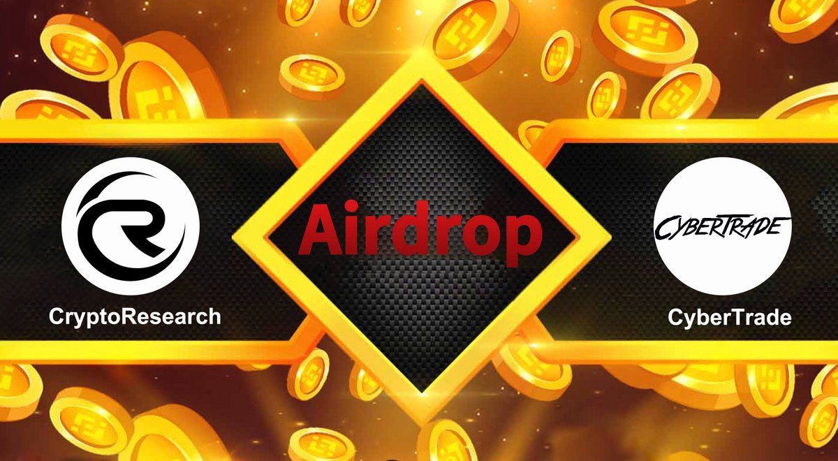 CryptoResearch tweet media