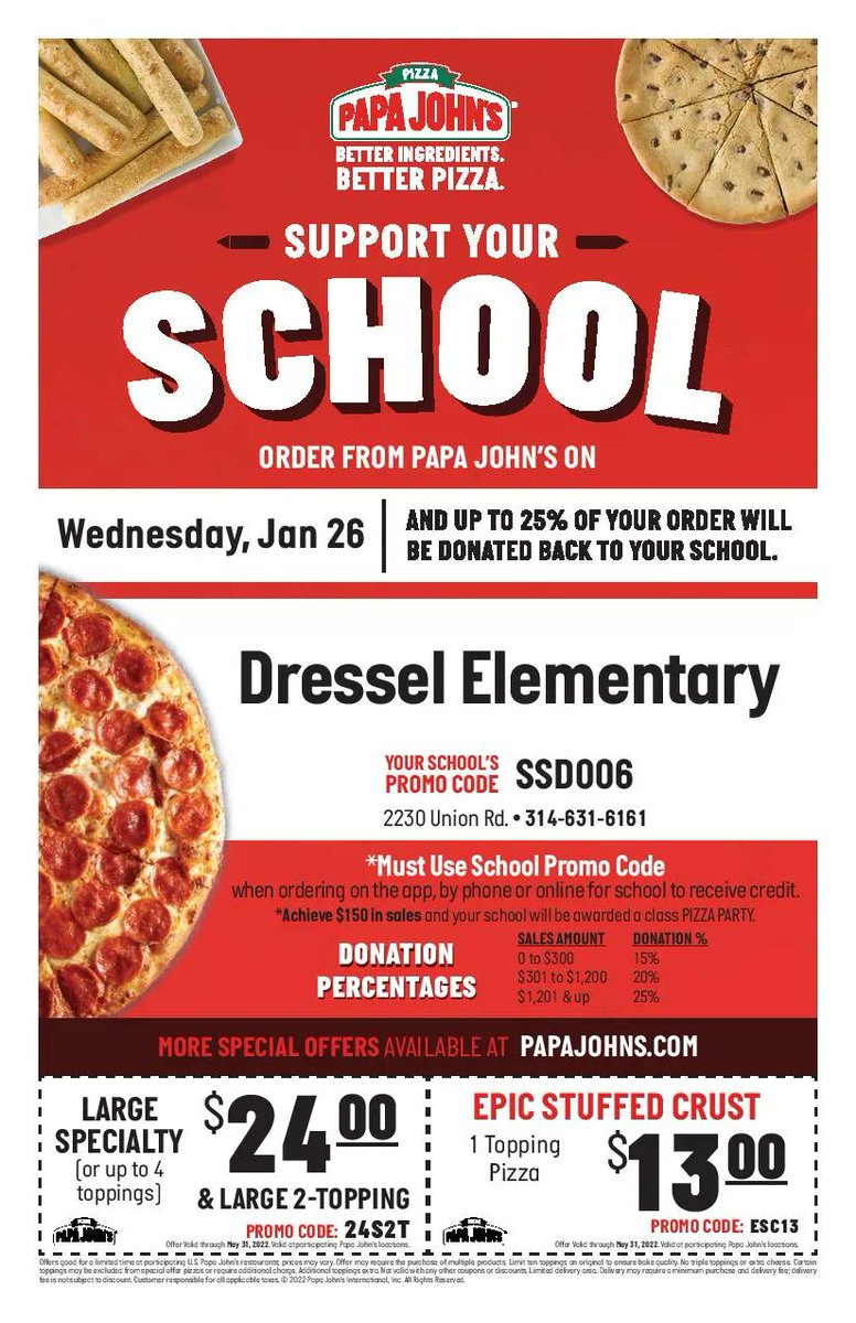 What's for dinner tonight???