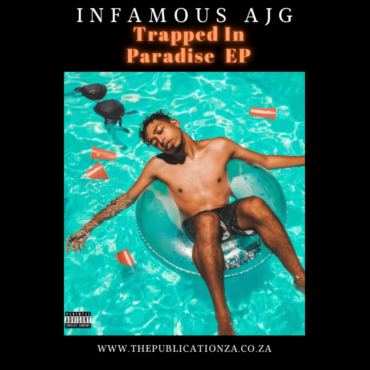 PublicationZA's tweet photo. We know it’s been a heatwave these past few days but we just had to drop more heat on you guys with our latest interview with @infamous_ajg  🔥🔥🔥🔥 

Click the link https://t.co/SOZ402f3Rd    for a full read and more articles . https://t.co/4CCJ7cW0WG