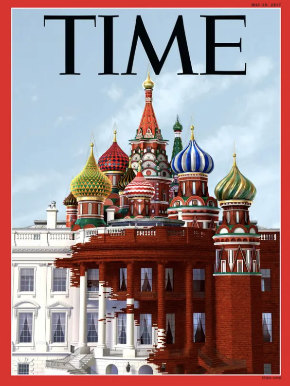 ggreenwald's tweet photo. How come Russia annexed Crimea under Obama and is now threatening Ukraine under Biden instead of doing all that when they had a puppet in the White House who they controlled through blackmail?

When will US media acknowledge that this was a demented and insane conspiracy theory? https://t.co/UrX9Qcgfdu