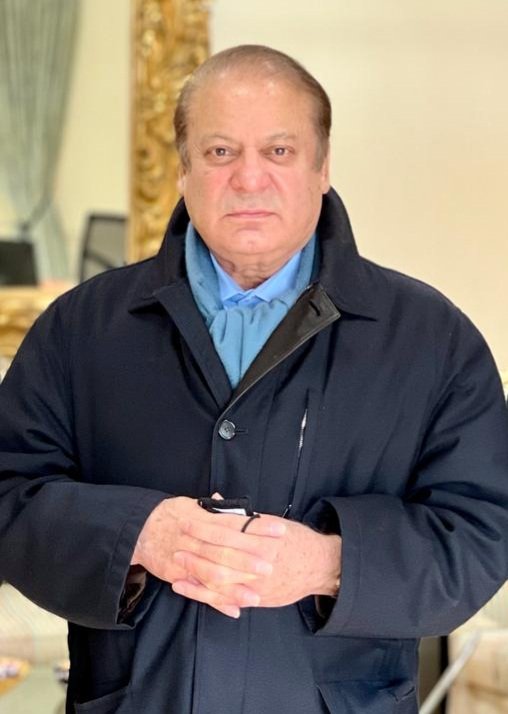 Abdul Qadir Nasir Official Account PML.N tweet media