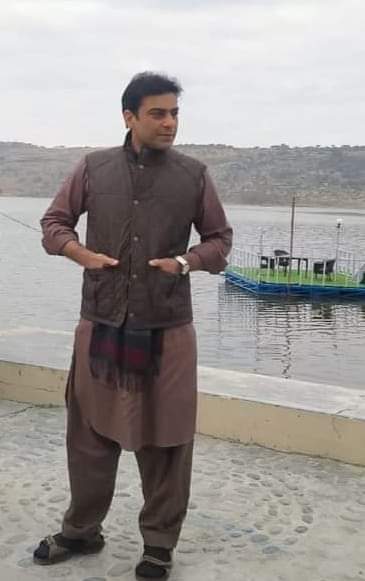Abdul Qadir Nasir Official Account PML.N tweet media