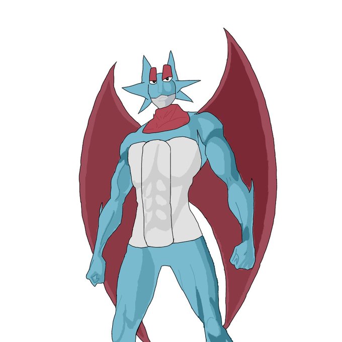 デビルのtwitterイラスト検索結果 古い順