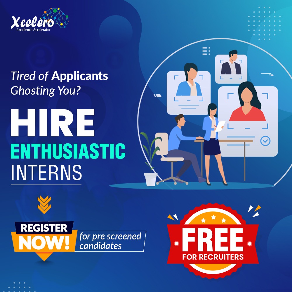 KonnectNXTHQ's tweet photo. Hiring #interns ???

Let us know, we do it for #free for you.

Get assessed ones. Register here -- https://t.co/pwYuM3n7iy

Freshers can apply here - https://t.co/yduZaZmES7 to Internship #opportunities.

Follow, @XceleroE 

#recruiters #hiring #internships #technology https://t.co/I7DW5rviyl